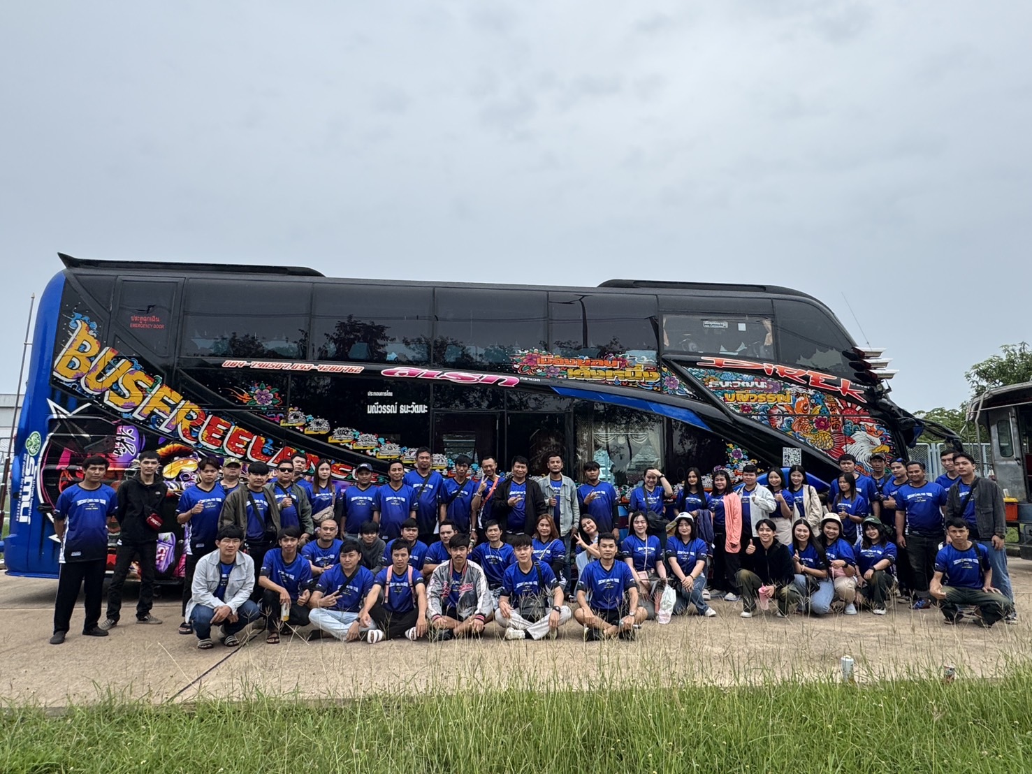 75 - https://khundirektravel.com | KHUNDIREKTRAVEL - ดิเรกทราเวล ให้บริการรถบัสนำเที่ยวขอนแก่น แบบ VIP 2 ชั้น, ชั้นเดียว และพัดลม พร้อมสิ่งอำนวยความสะดวกครบครัน บริการเป็นกันเอง เดินทางปลอดภัยทั่วไทยและลาว